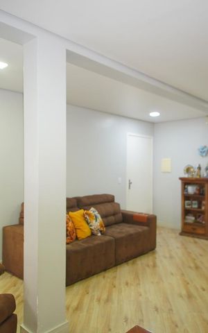 Apartamento à venda com 224m², 3 quartos e 2 vagasSala 1