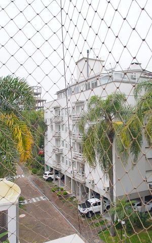 Apartamento à venda com 224m², 3 quartos e 2 vagasVaranda - Vista