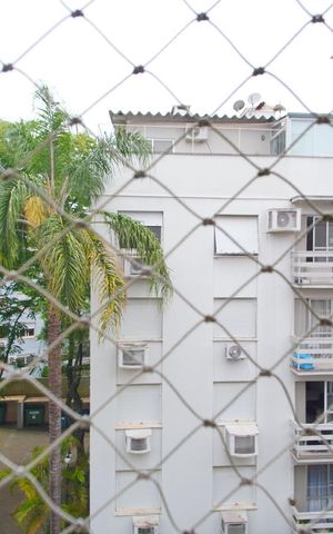 Apartamento à venda com 224m², 3 quartos e 2 vagasQuarto 3 - Vista