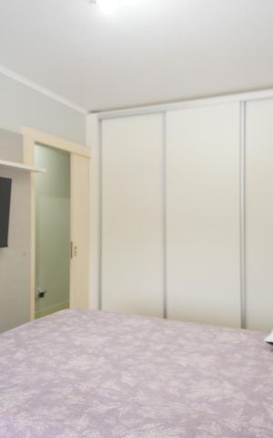 Apartamento à venda com 224m², 3 quartos e 2 vagasQuarto 1