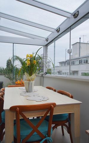 Apartamento à venda com 224m², 3 quartos e 2 vagasSala de Jantar