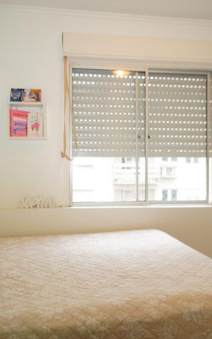 Apartamento à venda com 224m², 3 quartos e 2 vagasQuarto 2
