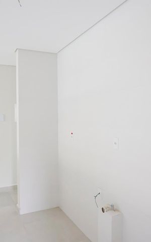 Apartamento à venda com 50m², 2 quartos e 1 vagaCozinha