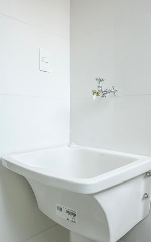 Apartamento à venda com 50m², 2 quartos e 1 vagaÁrea de serviço
