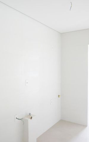 Apartamento à venda com 50m², 2 quartos e 1 vagaCozinha