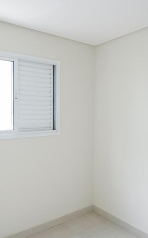 Apartamento à venda com 50m², 2 quartos e 1 vagaSuíte