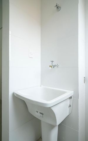 Apartamento à venda com 50m², 2 quartos e 1 vagaÁrea de serviço