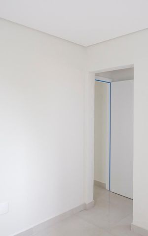 Apartamento à venda com 50m², 2 quartos e 1 vagaSuíte