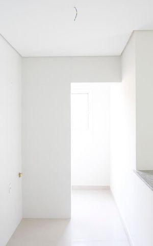 Apartamento à venda com 50m², 2 quartos e 1 vagaCozinha
