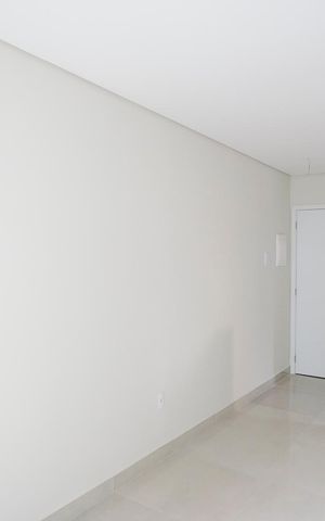 Apartamento à venda com 50m², 2 quartos e 1 vagaSala