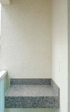 Apartamento à venda com 50m², 2 quartos e 1 vagaVaranda