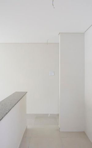 Apartamento à venda com 50m², 2 quartos e 1 vagaCozinha