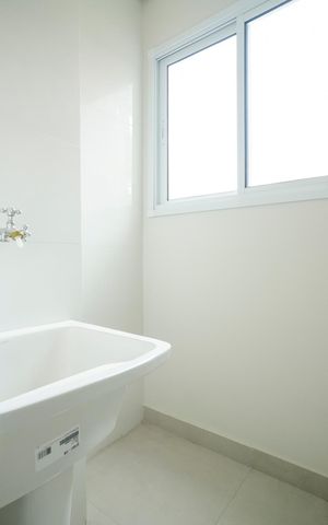 Apartamento à venda com 50m², 2 quartos e 1 vagaÁrea de serviço