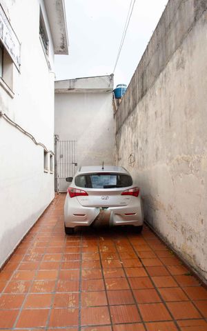 Casa para alugar com 50m², 1 quarto e sem vagaÁrea comum