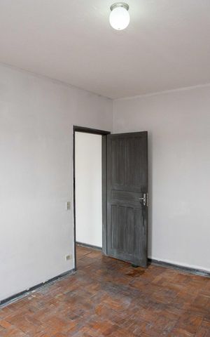 Casa para alugar com 50m², 1 quarto e sem vagaQuarto