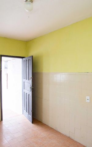 Casa para alugar com 50m², 1 quarto e sem vagaCozinha