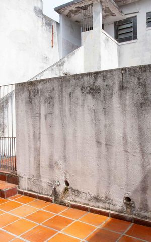 Casa para alugar com 50m², 1 quarto e sem vagaÁrea comum