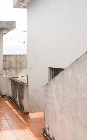 Casa para alugar com 50m², 1 quarto e sem vagaÁrea comum