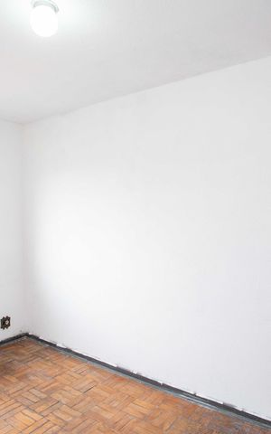 Casa para alugar com 50m², 1 quarto e sem vagaSala