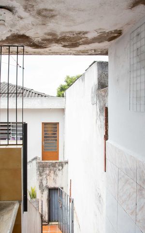 Casa para alugar com 50m², 1 quarto e sem vagaÁrea de Serviço