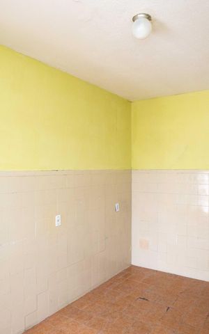 Casa para alugar com 50m², 1 quarto e sem vagaCozinha