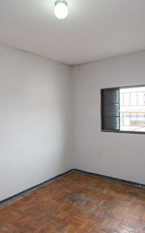 Casa para alugar com 50m², 1 quarto e sem vagaQuarto
