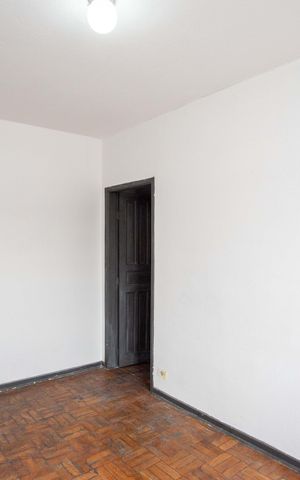 Casa para alugar com 50m², 1 quarto e sem vagaSala
