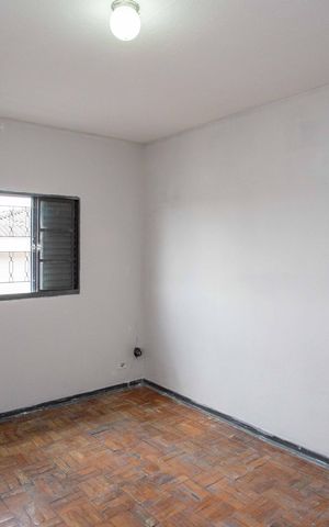 Casa para alugar com 50m², 1 quarto e sem vagaQuarto
