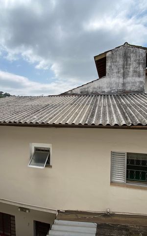 Casa à venda com 326m², 5 quartos e 3 vagas Casa à venda com 326m², 5 quartos e 3 vagasCasa 1 Sala vista