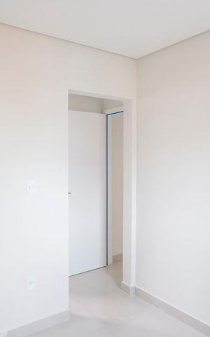 Apartamento à venda com 50m², 2 quartos e 1 vagaSuíte