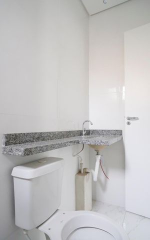 Apartamento à venda com 50m², 2 quartos e 1 vagaBanheiro