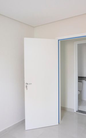 Apartamento à venda com 50m², 2 quartos e 1 vagaQuarto