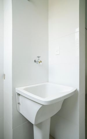 Apartamento à venda com 50m², 2 quartos e 1 vagaÁrea de serviço