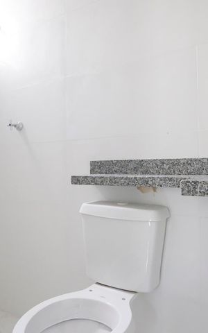 Apartamento à venda com 50m², 2 quartos e 1 vagaBanheiro