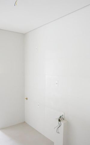 Apartamento à venda com 50m², 2 quartos e 1 vagaCozinha