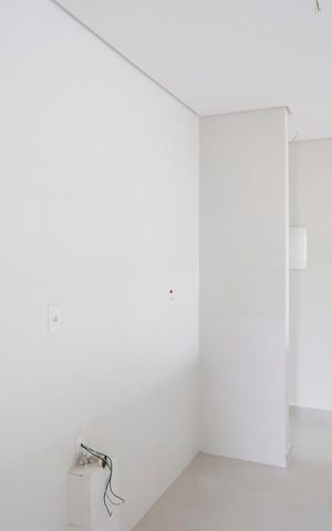 Apartamento à venda com 50m², 2 quartos e 1 vagaCozinha