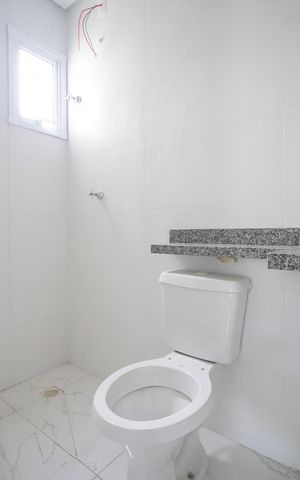Apartamento à venda com 50m², 2 quartos e 1 vagaBanheiro