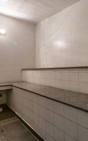 Apartamento para alugar com 65m², 1 quarto e 1 vaga Apartamento para alugar com 65m², 1 quarto e 1 vagaSaúna
