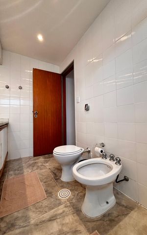 Apartamento para alugar com 65m², 1 quarto e 1 vaga Apartamento para alugar com 65m², 1 quarto e 1 vagaBanheiro
