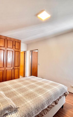 Apartamento para alugar com 65m², 1 quarto e 1 vaga Apartamento para alugar com 65m², 1 quarto e 1 vagaQuarto