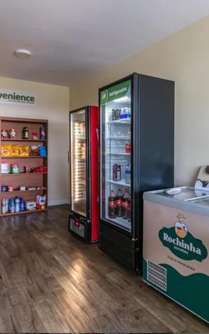 Apartamento para alugar com 65m², 1 quarto e 1 vaga Apartamento para alugar com 65m², 1 quarto e 1 vagaMercado
