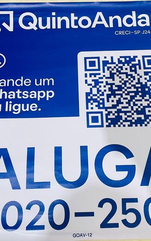 Apartamento para alugar com 65m², 1 quarto e 1 vaga