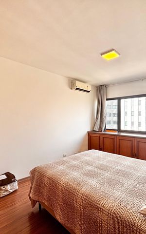 Apartamento para alugar com 65m², 1 quarto e 1 vaga Apartamento para alugar com 65m², 1 quarto e 1 vagaQuarto