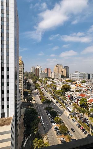 Apartamento para alugar com 65m², 1 quarto e 1 vaga Apartamento para alugar com 65m², 1 quarto e 1 vagaVista quarto