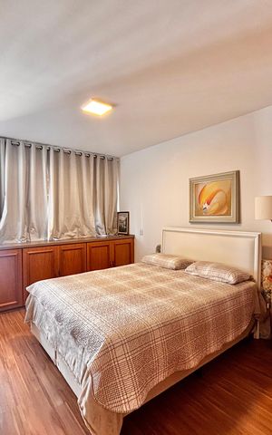 Apartamento para alugar com 65m², 1 quarto e 1 vaga Apartamento para alugar com 65m², 1 quarto e 1 vagaQuarto