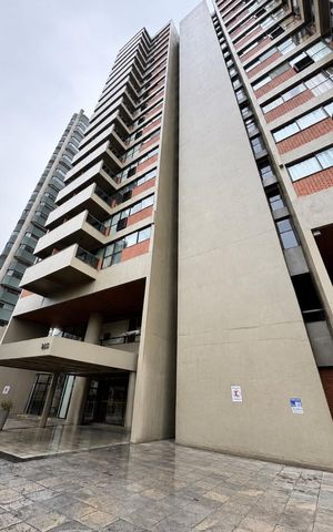 Apartamento para alugar com 65m², 1 quarto e 1 vaga
