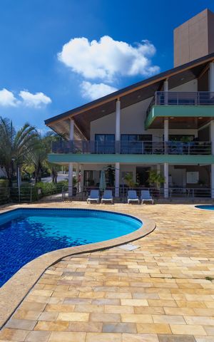 Casa de condomínio para alugar com 115m², 3 quartos e 3 vagasÁrea comum - Piscina adulto