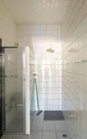 Casa de condomínio para alugar com 115m², 3 quartos e 3 vagasÁrea comum - Sauna