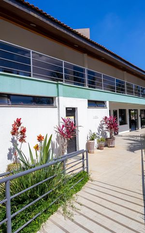 Casa de condomínio para alugar com 115m², 3 quartos e 3 vagasÁrea comum - Rampa de acesso para PcD