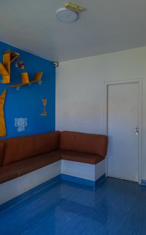 Casa de condomínio para alugar com 115m², 3 quartos e 3 vagasÁrea comum - Brinquedoteca